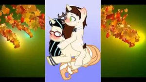 .lКлип mlp l. Л.Д.l. Сима я тебя лав!