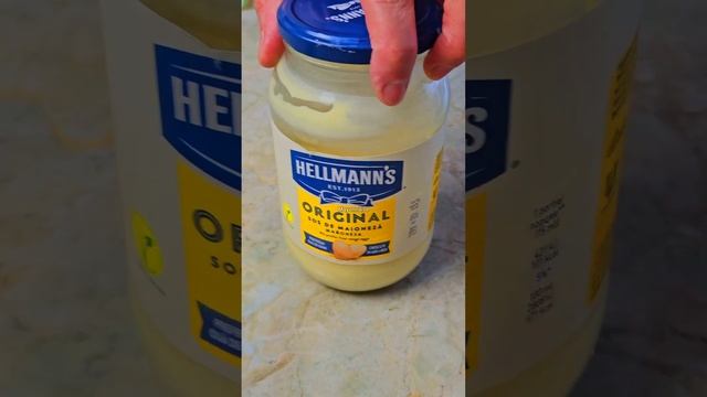 Simple Tuna Spread