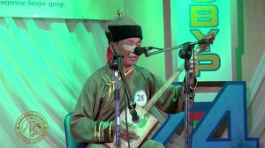 Аяс-оол Хооважык