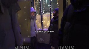 Лампочки на камри | Омар в Большом городе #омар #омарвбольшомгороде #омаралибутаев