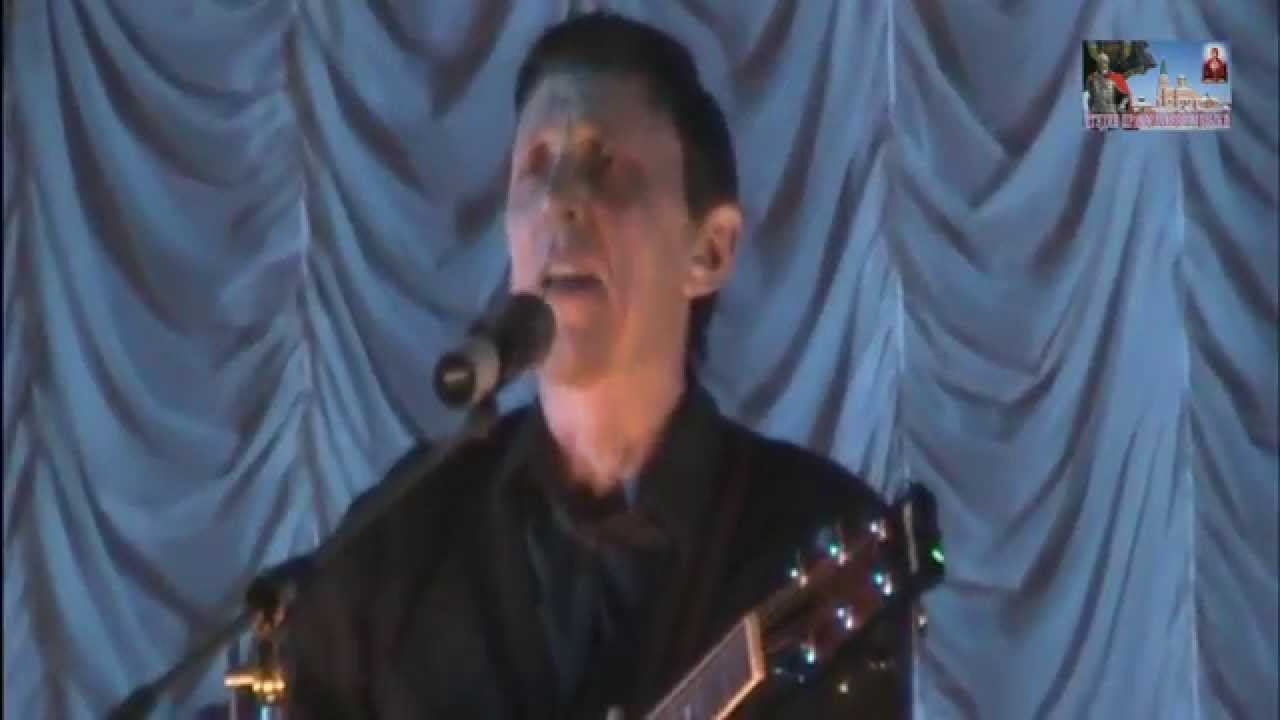 Вячеслав Москалёв - "Православные мои" смотреть онлайн