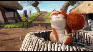 Изумительный Морис