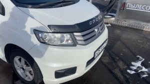 Honda Freed Spike