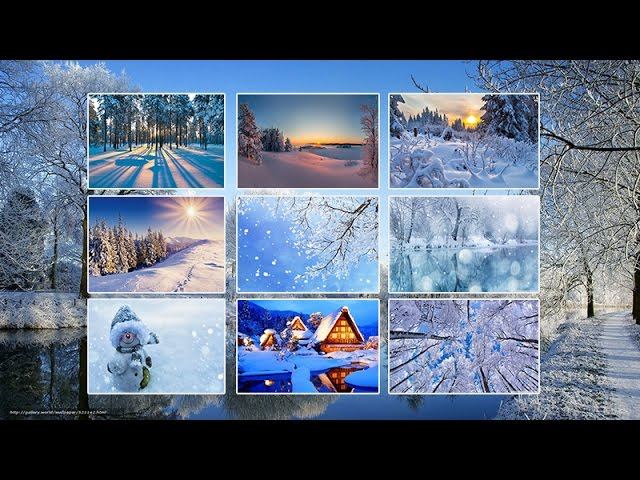 Как наложить картинку на картинку в фотошопе (Мини коллаж) смотреть онлайн