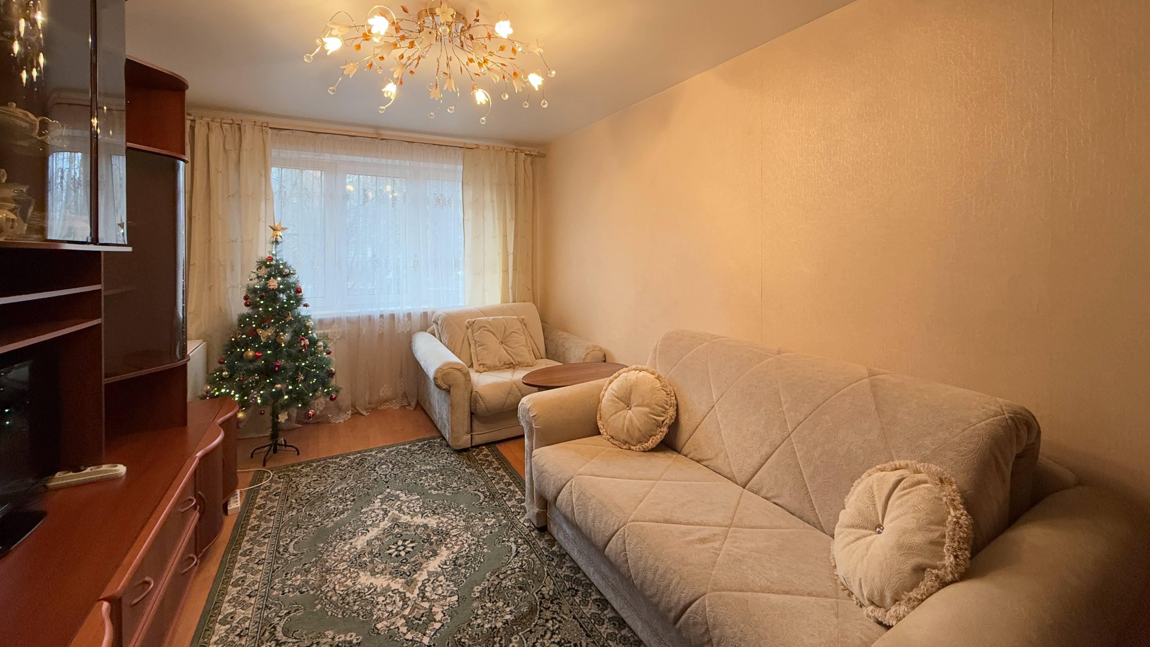 продажа 2 к кв Электросталь, ул.  Победы смотреть онлайн