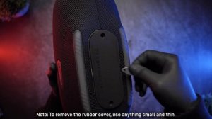 JBL Xtreme 4 - 4K  Unboxing and Test
