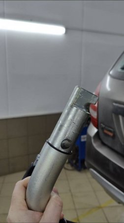 Крутейший быстросъемный фаркоп на Ладу Гранту!