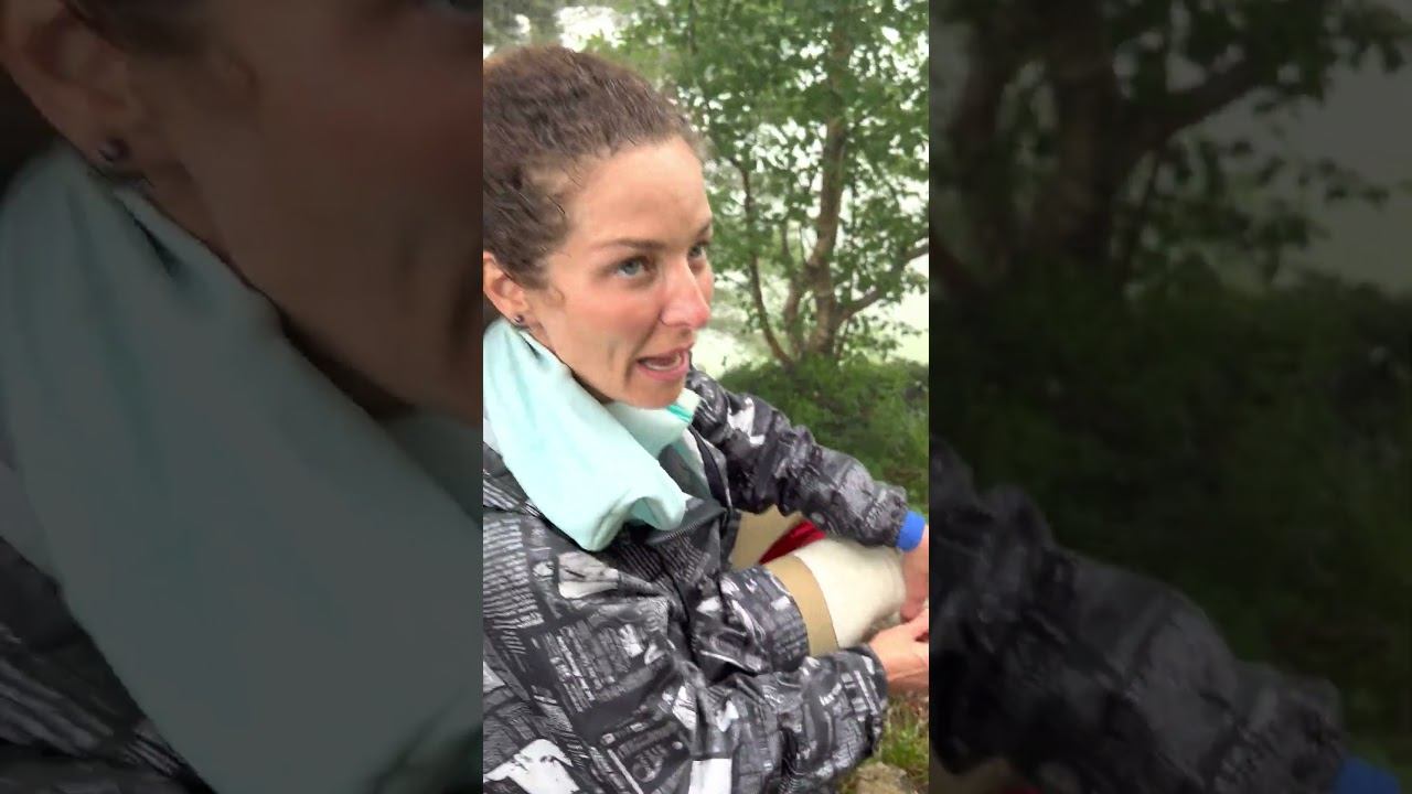 Отзывы турклуба Гора. Кавказ. 30-й маршрут. Поход по Адыгее смотреть онлайн