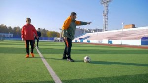 Ложный замах