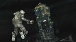 Dead Space 2 Глава 10: Дежавю на «Ишимуре»