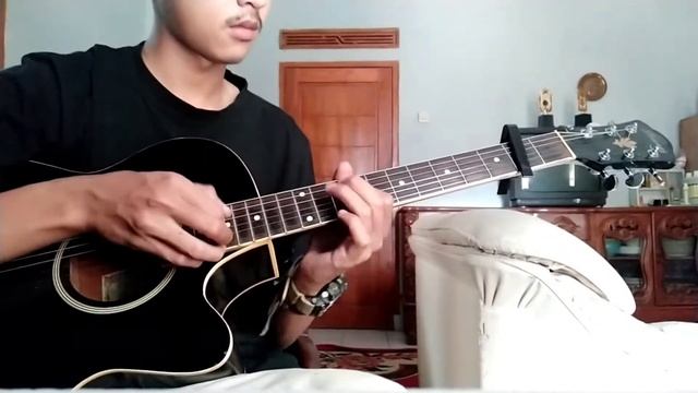 Covet - Shibuya Guitar Cover by Wiki
