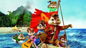Alvin and the Chipmunks - Born This Way, Ain't No Stoppin' Us Now, Firework (Human Voices)