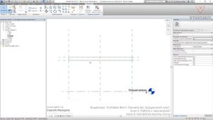 [Курс «Autodesk Revit Семейства: Продвинутый уровень»] Настройка высоты стола