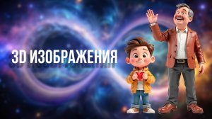 Создаем 3d изображения без ограничения