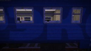 Строим ж/д карту mvp | Minecraft 1.12.2