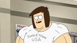 When the Zyzz Music Kicks In