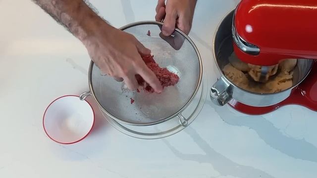Esfiha de Carne Deliciosa Sem Glúten e Sem Leite: Receita Fácil e Saudável