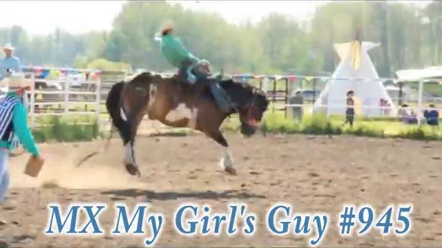 MX My Girl's Guy #945 смотреть онлайн