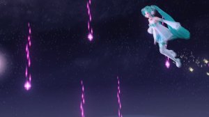 Miku Hatsune - The First Sound (Hajimete no Oto) 4K