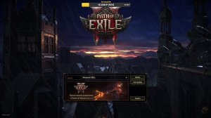 Path of Exile 2\прохождение 2