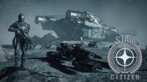 Star Citizen 4.0