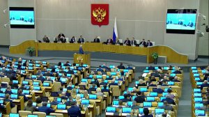 Законопроект, который поможет защитить россиян от финансовых мошенников, прошел первое чтение в ГД.