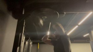 Спорт мотивация, Скоростная груша