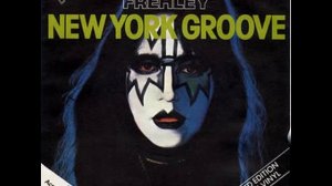 Ace Frehley - New-York Groove (live)