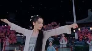 Дильраба в дораме »Легенда об Анлэ».Ссылка в описании