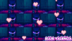 *Клип.Монкарт* (под песню Мальчики чики чики)