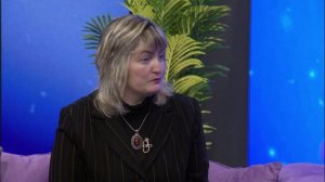 Утро Донбасса 16 января 2025г Доктор поможет. Плановая вакцинация. Владлена Дунина