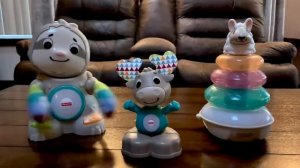 Linkimals Hello Friend Song Noise and Sounds #linkimals #fisherprice #fisherpricetoys #viral