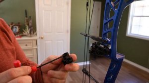 Elite REZULT-“How to build a BOW”