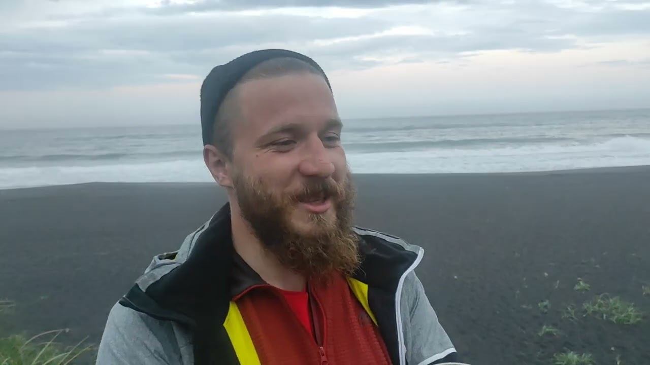 Отзывы турклуба Гора. Камчатка. Поход вокруг Толбачика смотреть онлайн