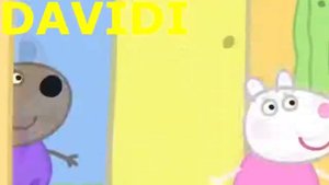 Свинка пеппа RYTP без мата!