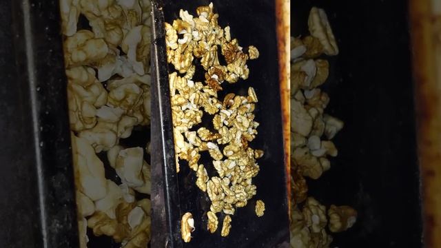 новый рецепт орехов смотреть онлайн