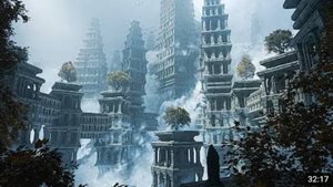 Создание эпического королевства в Blender (ленивый способ)