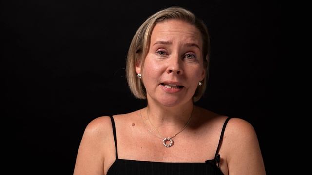 Актерская визитка / Кузнецова Мария смотреть онлайн