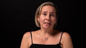 Актерская визитка / Кузнецова Мария