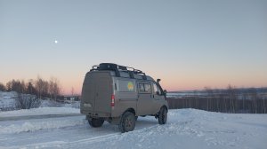 Дорога домой 3470км. Джанкой, Мариуполь, Ростов, Пятигорск, Волгоград, Самара, Екатеринбург.