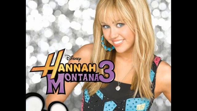 Hannah Montana - He Could Be The One [Full song + Download link] смотреть онлайн
