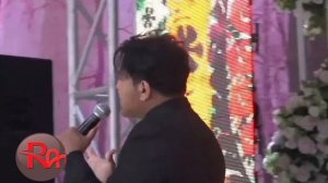 ПЕНЧИ АННАЕВ- СИТОРАЧОН /PENJI ANNAEV-SITORAJON