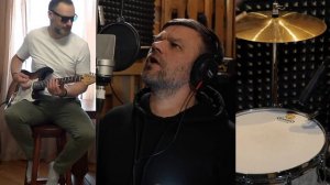 Место Для Шага Вперёд (кавер на Кино)