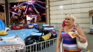 Незабываемая поездка в "Рихобот Бич", 16- 18 июля 2017!!!