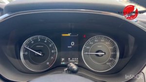 Subaru Impreza G4, 2018 г., комплектация «I-L EYESIGHT»