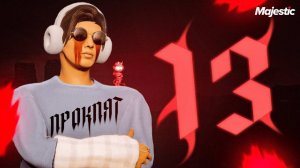 ЭТО БУДЕТ САМЫЙ ЛУЧШИЙ СЕРВЕР в GTA5 RP на MAJESTIC RP / Анонс 13 сервера
