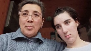 Видеоблагодарность мамы Залины Коковой