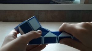 Как собрать ОРЛА из змейки (24 элемента)