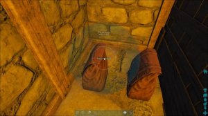 Пол дома разнесли(.◉ARK: Survival Evolved # 33