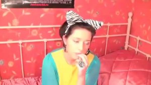 Удаленное видео Катя Клэп! New Year with Kate Clapp Merry Cristmas